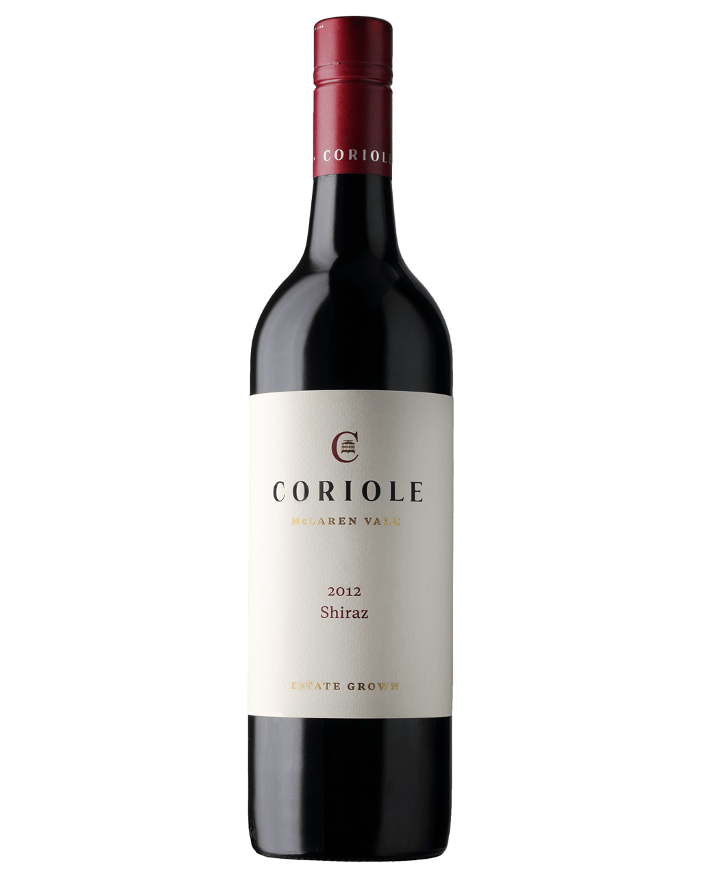 Buy Coriole Mclaren Vale Shiraz 2012 Dan Murphy S Delivers