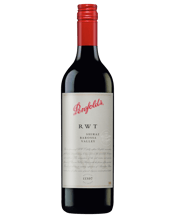  Penfolds Rwt Barossa Valley<br>Shiraz 2011  750ML Penfolds RWT Shiraz presents an admirable alternative to the multi-regional sourcing and American oak maturation that are hallmarks of Grange, expressing instead, single-region Barossa Valley Shiraz matured only in French oak. The initials RWT stand for ‘Red Winemaking Trial’, the name given to the project internally when developmental work began in 1995. RWT Shiraz was launched in May 2000 with the 1997 vintage. Its style is opulent and fleshy, contrasting with Grange, which is more muscular an