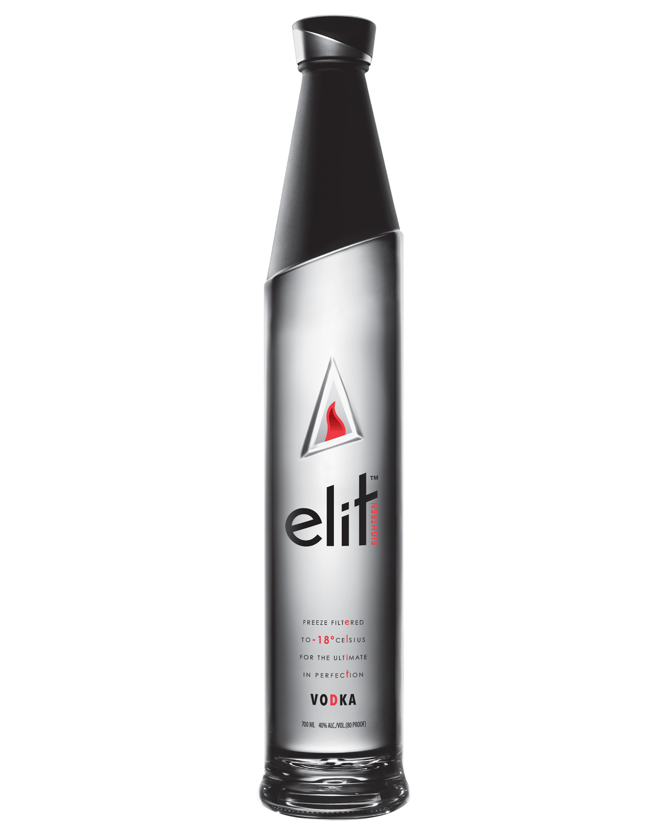 Buy Elit Vodka 700ml Online (Lowest Price Guarantee) Best Deals + Sameday Delivery* from Dan