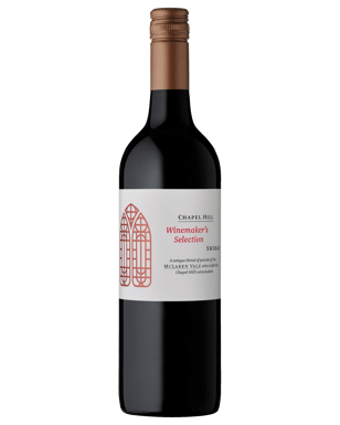 Winemakers Selection Shiraz