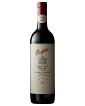  Penfolds Bin 170 Shiraz 2010<br> 750mL The Linley for Penfolds collaboration brought together an extraordinary commission to befit an extraordinary wine, the 2010 Bin 170 Kalimna Shiraz. Created only once before in 1973, Bin 170 is a single block, single vineyard wine, sourced exclusively from old vines planted in the ancient soils of Block 3C, Kalimna Vineyard located in the Barossa Valley, South Australia.To commemorate this limited edition release, Penfolds commissioned British cabinet maker, David Linley, to create a number of be