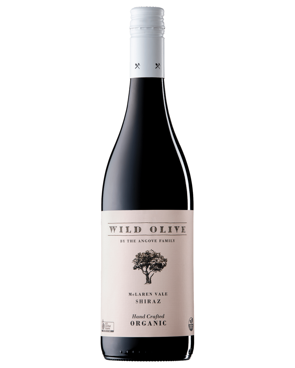 Buy Wild Olive Mclaren Vale Shiraz Online (Lowest Price Guarantee