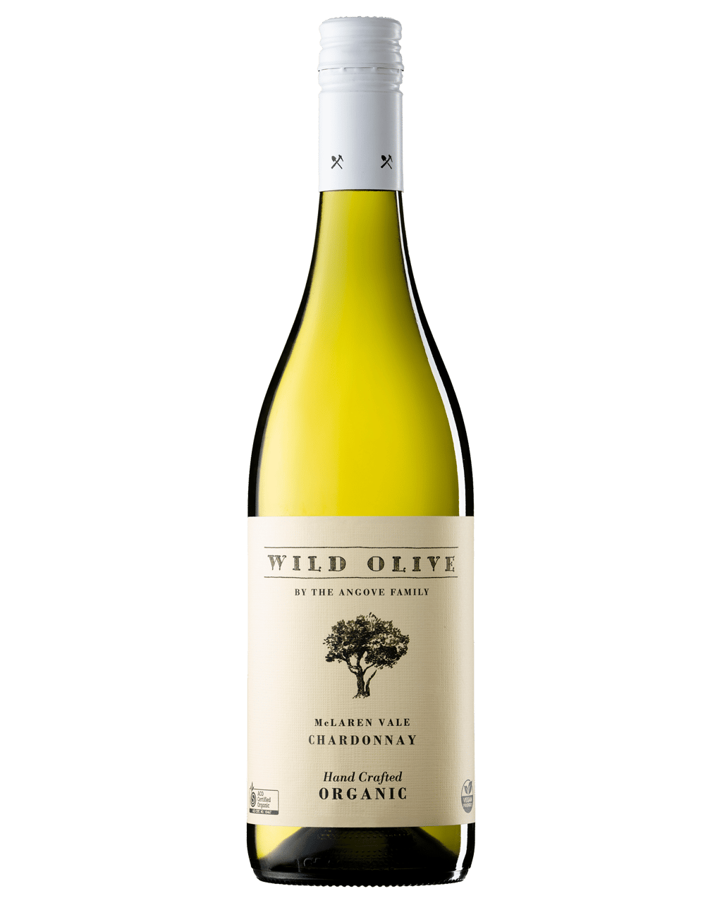 Buy Wild Olive Mclaren Vale Chardonnay Online (Lowest Price Guarantee