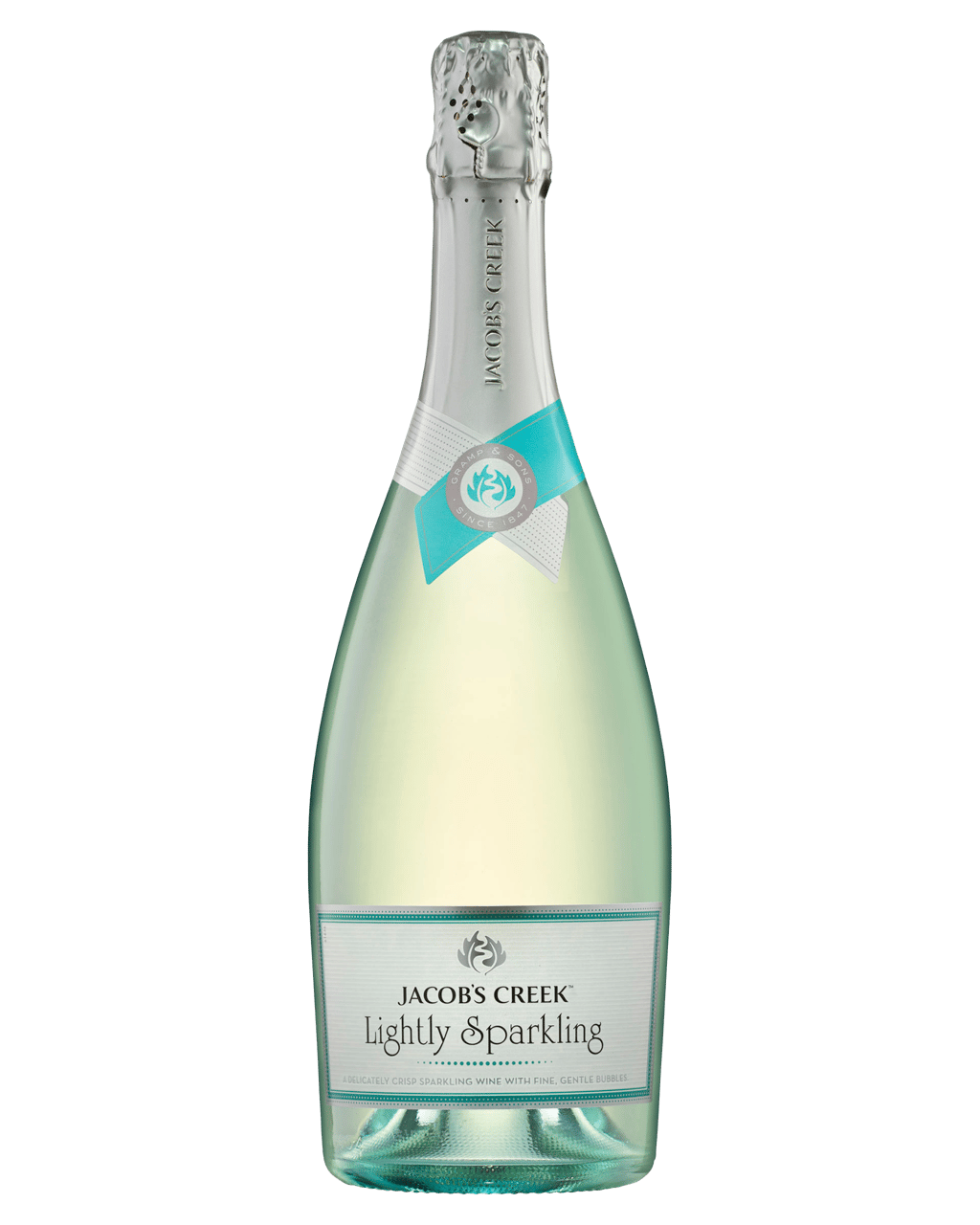 Buy Jacob's Creek Lightly Sparkling Online (Lowest Price Guarantee
