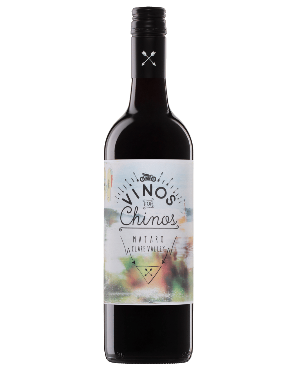 Vinos For Chinos Mataro - Boozy