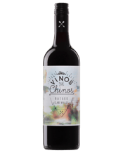  Vinos For Chinos Mataro  750ML Rich, well-rounded with red berry aromas and a lengthy finish.
