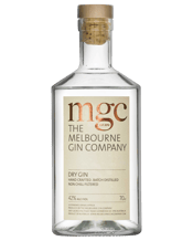 Dry Gin 700mL
