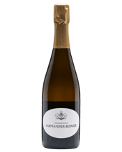 1Er Cru Longitude Blanc De Blancs NV