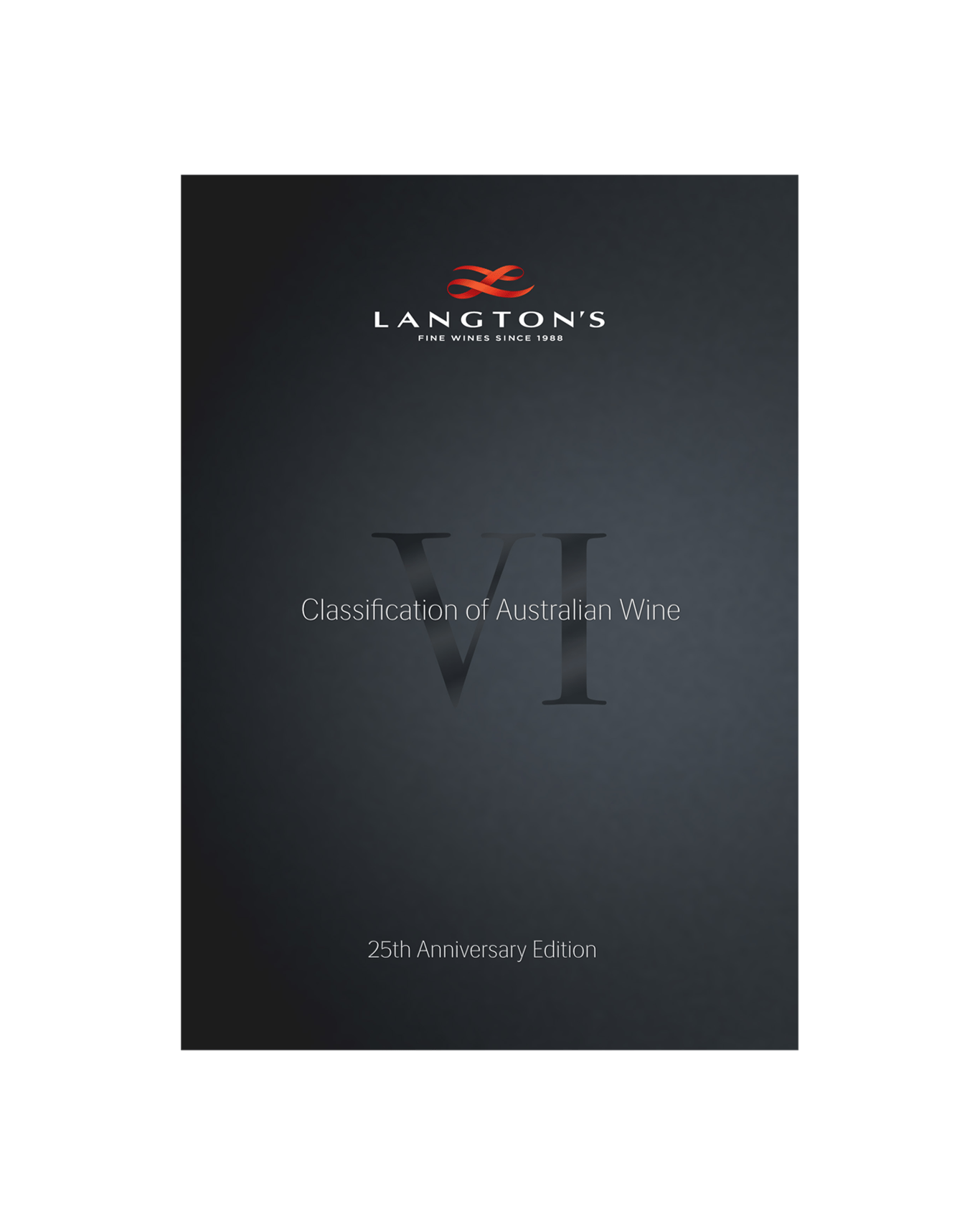 Buy Langton's Classification Wine Book Vi Online (Lowest Price