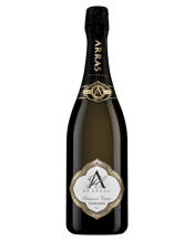  House Of Arras A By Arras<br>Premium Cuvee Nv  750ML This elegantly structured sparkling wine from cool-climate Tasmania didplays inviting aromas, reminiscent of brioche, forest floor, sea spray and nougat. A Brut style exhibiting beautiful poise and a refreshing natural acidity.