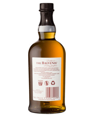 Balvenie 15 怪し YEARS MADEIRA CASK バルヴェニー