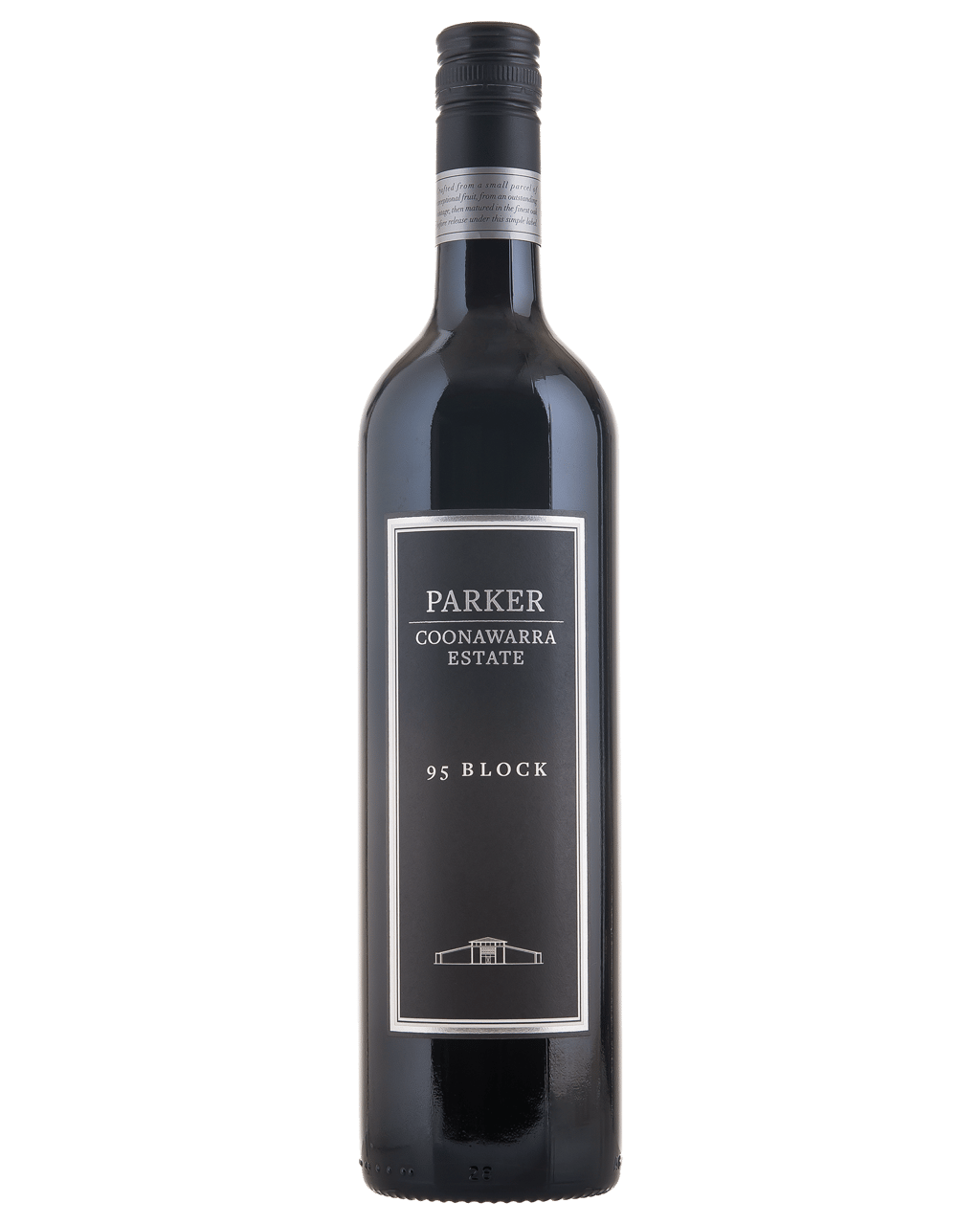 Buy Parker Coonawarra Estate 95 Block Cabernet Sauvignon Online