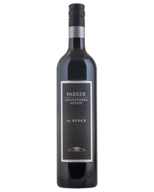 95 Block Cabernet Sauvignon