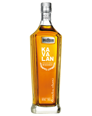 Buy Kavalan Single Malt Taiwanese Whisky 700ml Online @Lowest Price