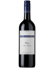  Mount Langi Ghiran The Mast<br>Shiraz  750mL Nestled in Victoria's Grampians region, Mount Langi is one of Australia's most isolated wineries. Trevor Mast had tamed the cool climate and unique terroir to produce iconic reds of exceptional quality, such this brilliant Shiraz, The Mast. Jammed full of black fruits, spice and bramble, the purity and persistence of this luscious wine will surely be a favourite for any cool climate Shiraz lover.