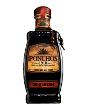  Ponchos Tequila Coffee 750ml<br> 750ML Ponchos Tequila Coffee 750mL