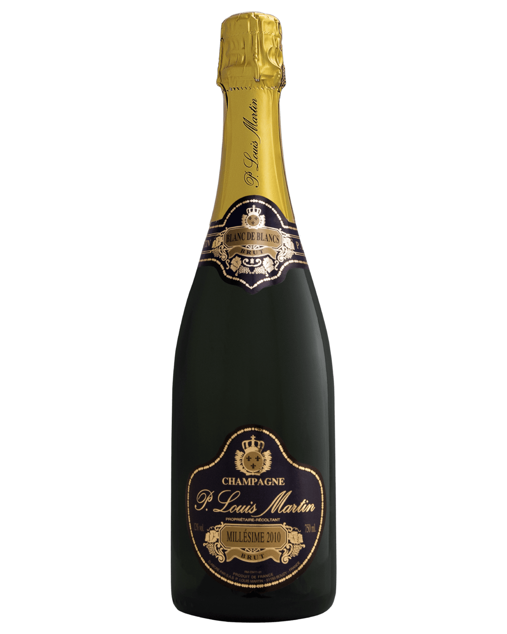 champagne-paul-louis-martin-blanc-de-blanc-vintage-unbeatable-prices