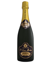 CHAMPAGNE PAUL LOUIS MARTIN BLANC DE BLANC VINTAGE