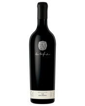  Mcguigan The Philosophy  750mL This iconic wine displays the McGuigan family’s dedication to Australian winemaking. Handcrafted in a traditional Claret style, the wine delivers layered flavours led by intense cassis, blueberry and plum. Showing beautiful length and softness on the palate, with pronounced fine grain tannins, the power and finesse of the wine are displayed naturally with balance and structure.