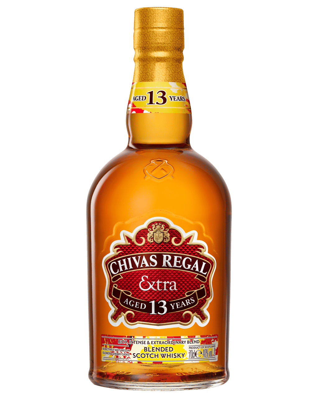 Chivas Regal Premium Scotch Whisky 1801 Preço | ikearegalspace