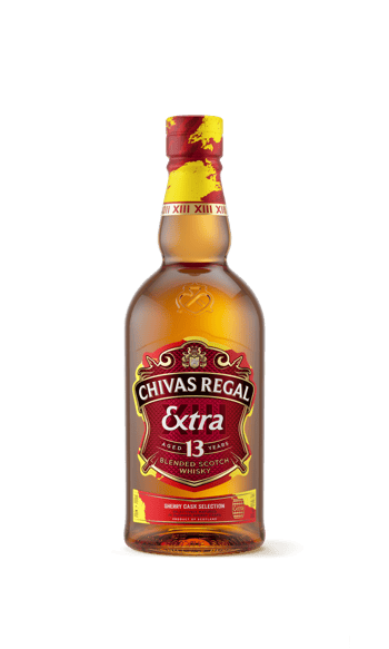 12 Year Old Blended Scotch Whisky 700mL