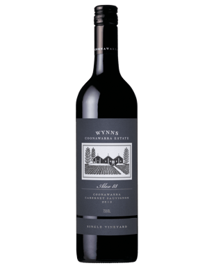 Alex 88 Cabernet Sauvignon 2010