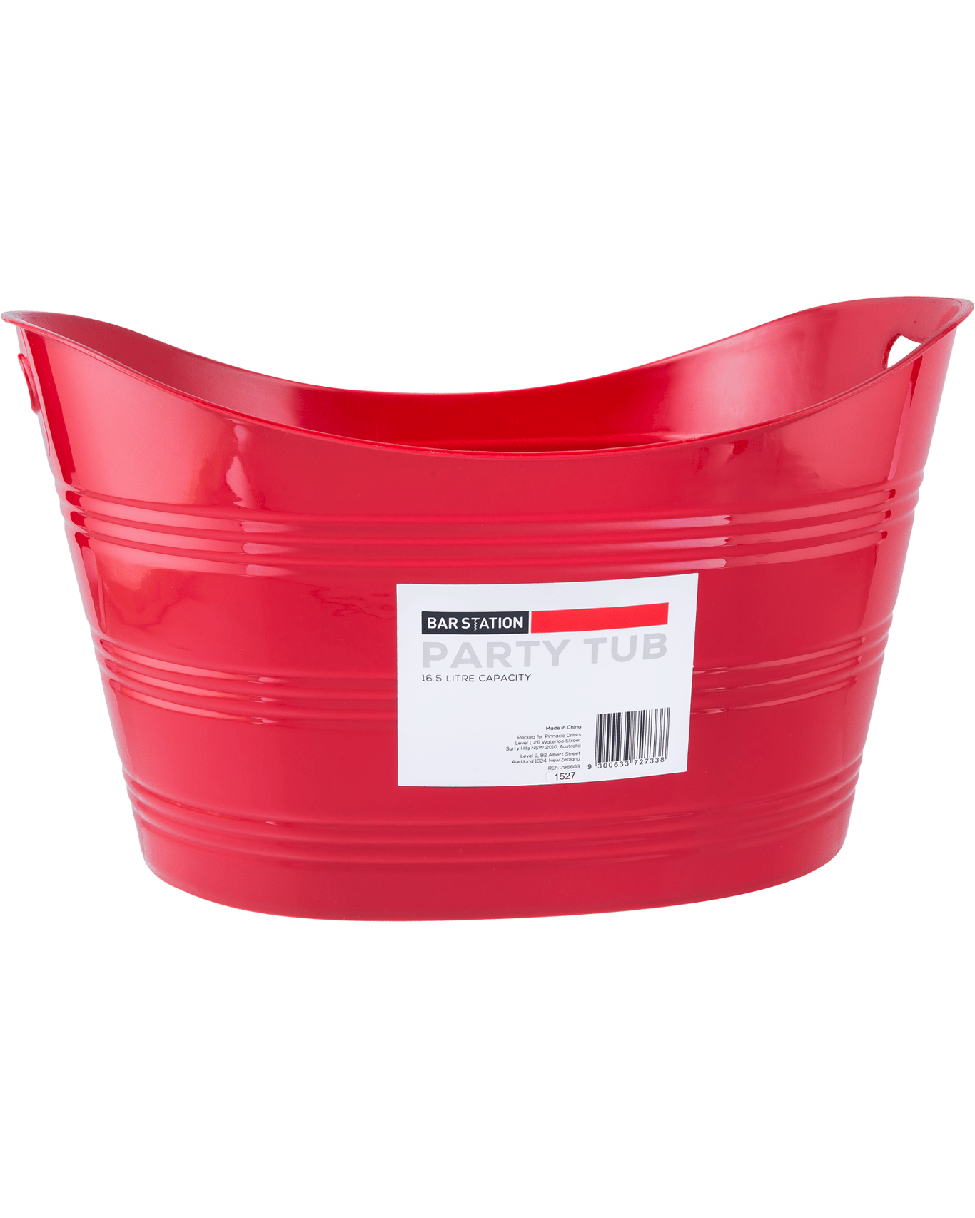 Buy Bar Station Party Tub Online (Lowest Price Guarantee) Best Deals