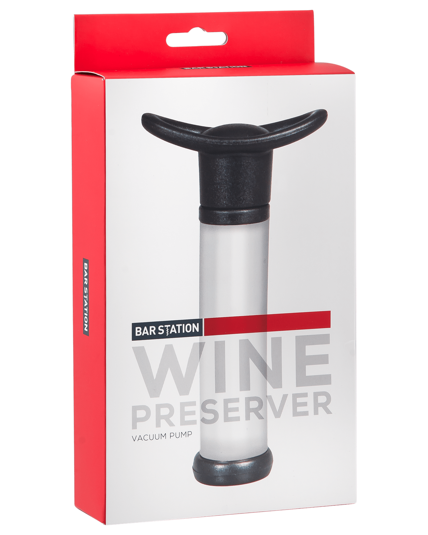Buy Bar Station Wine Preserver Vacuum Pump Online (Lowest Price
