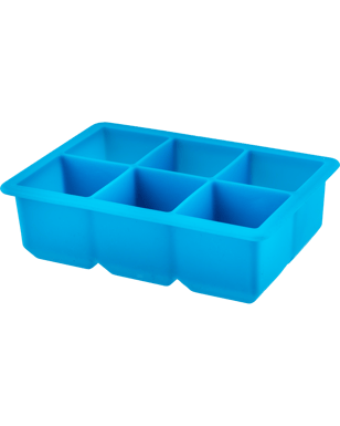RV Size Ice Cube Trays (pair) – Airstream Trailer Parts