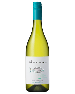 Marlborough Sauvignon Blanc
