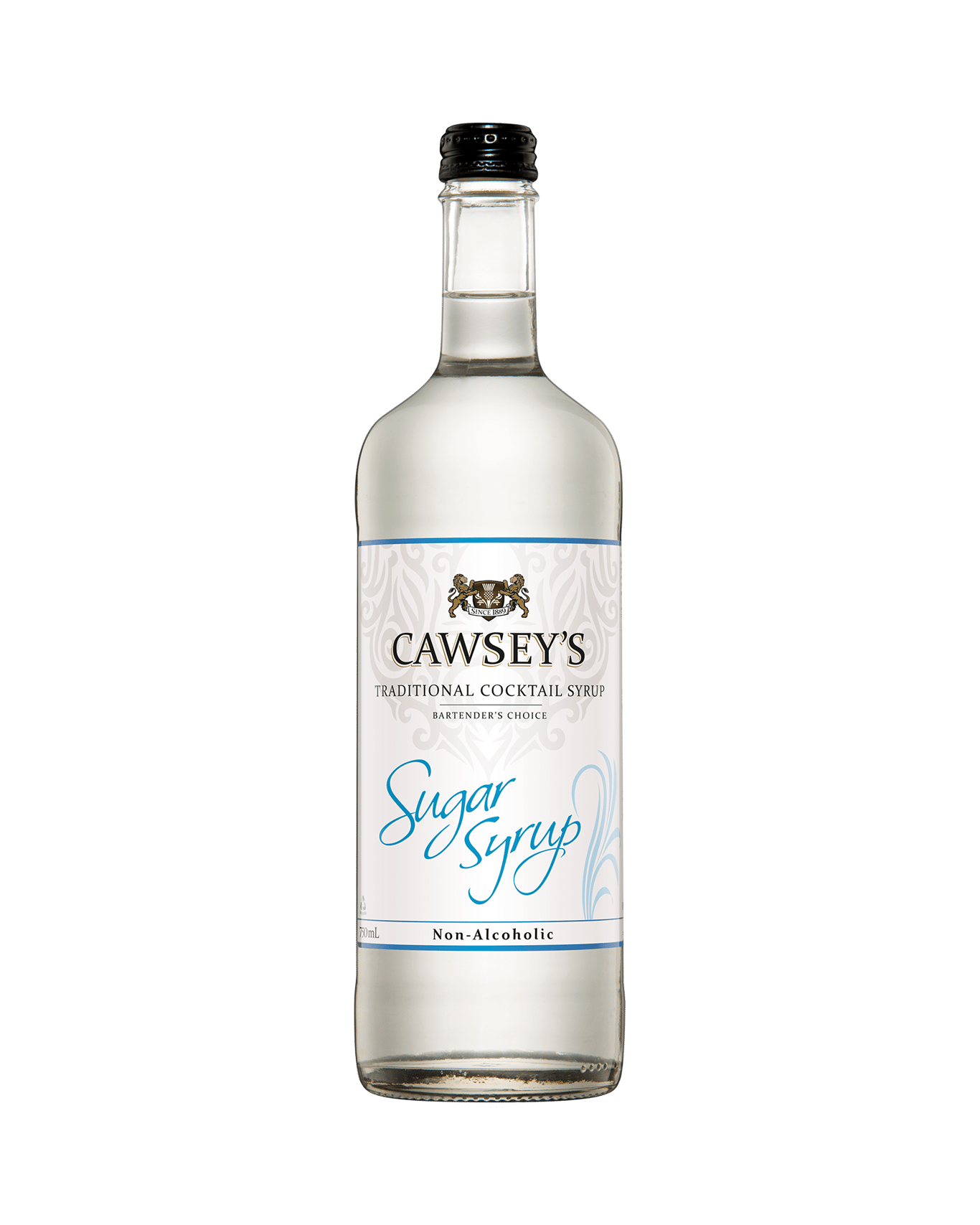 Buy Cawsey's Sugar Syrup Online (Lowest Price Guarantee) Best Deals