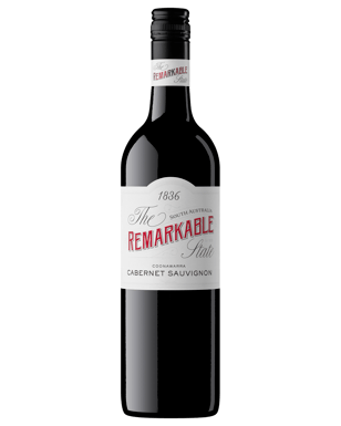 Coonawarra Cabernet Sauvignon 2018