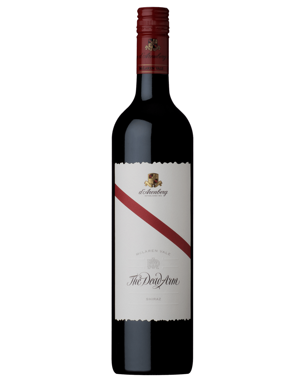 D'arenberg The Dead Arm Shiraz 2010 (Unbeatable Prices) Buy Online