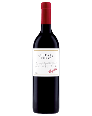 Buy Penfolds St Henri Shiraz 2011 Online @Lowest Price