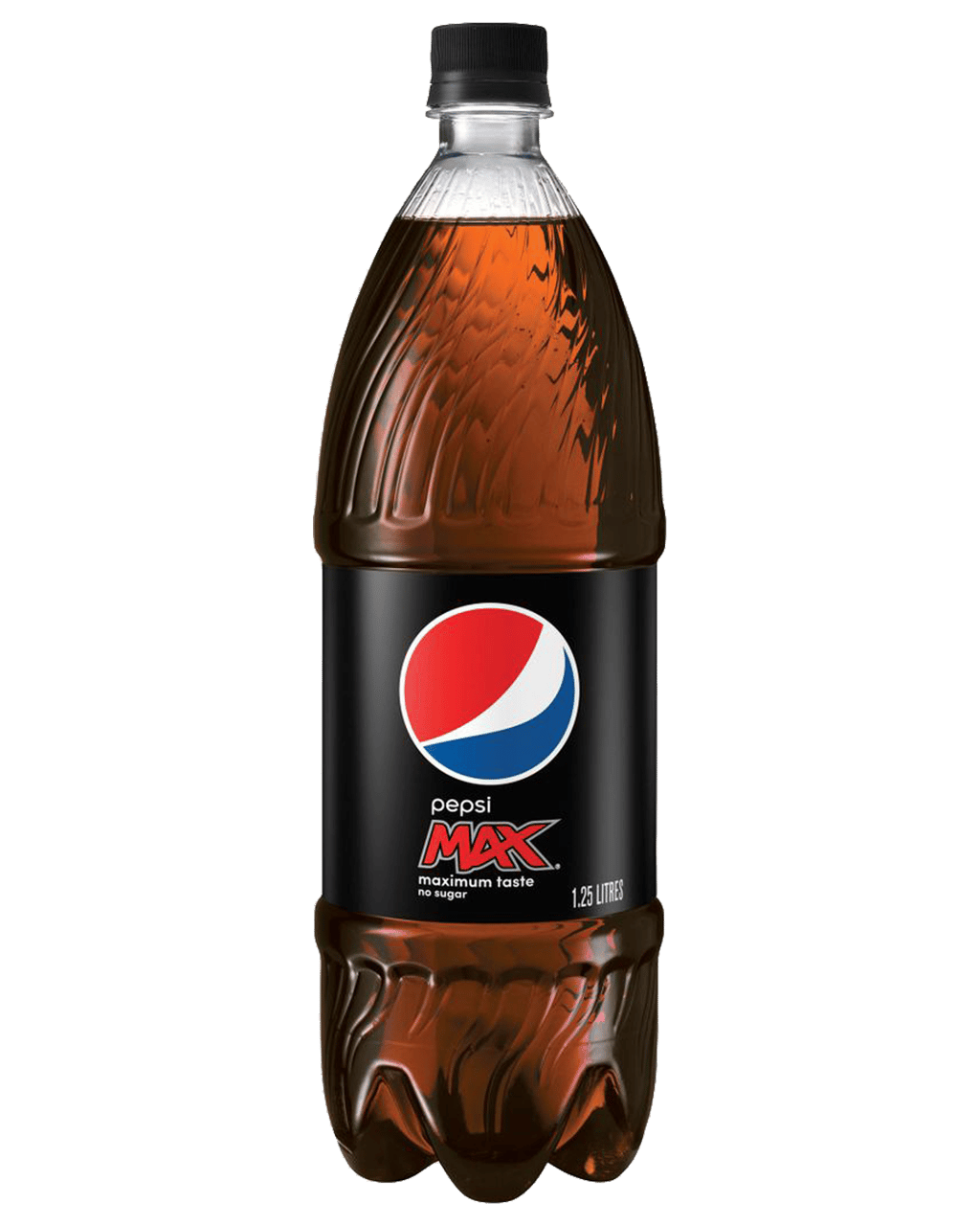 Pepsi Max Soft Drink 1.25l