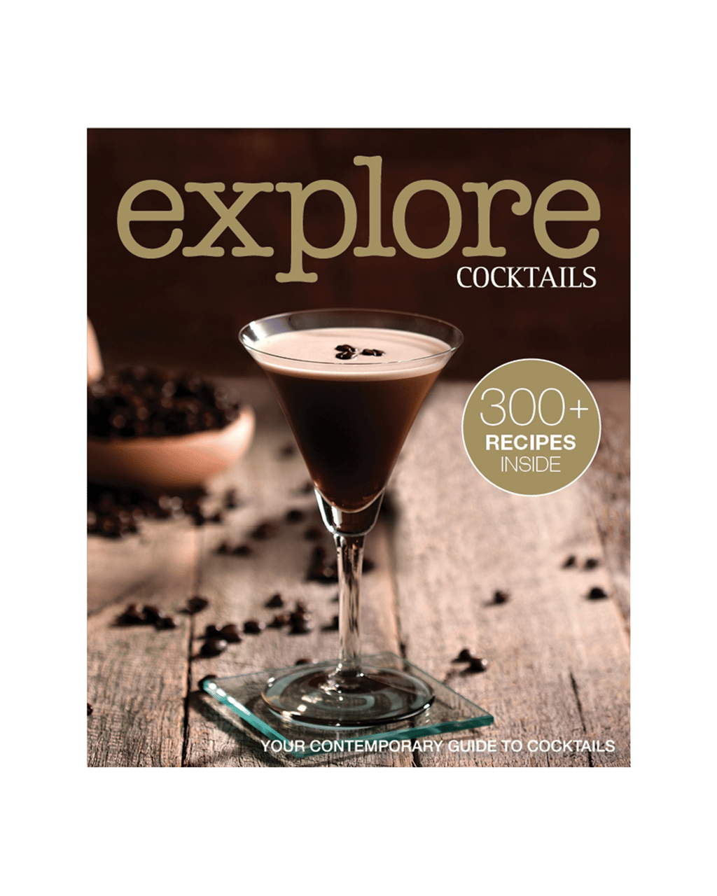 Buy Explore Guide To Cocktails Online (Lowest Price Guarantee) Best
