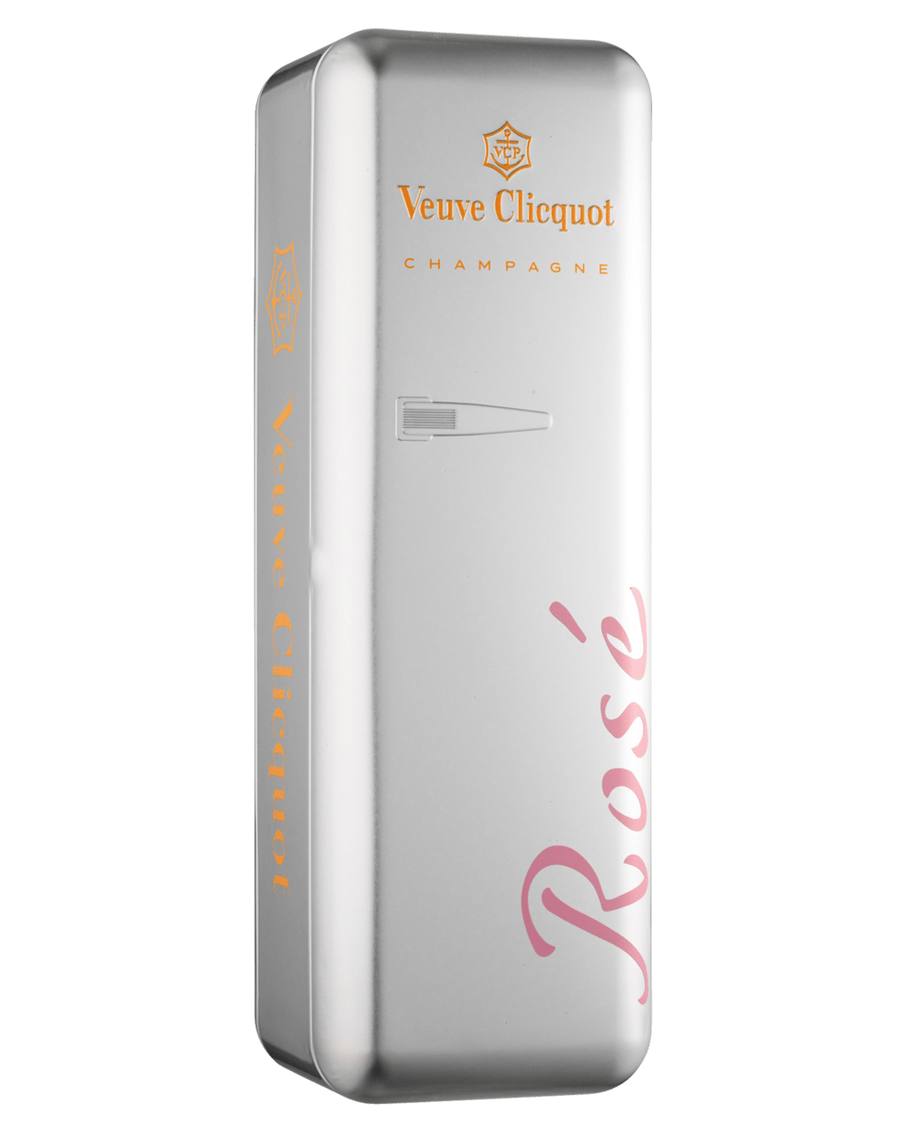 Veuve Clicquot Brut Rose Fridge Box 750ml