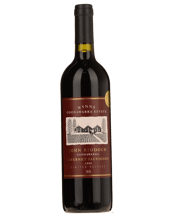 Wynns John Riddoch Cabernet<br>Sauvignon 1998 750mL First made in 1982, the John Riddoch Cabernet Sauvignon was conceived as a flagship wine for the Wynns portfolio. The wine honours pasturalist and parliamentarian John Riddoch, who was the largest land-owner in South Australia’s south-east corner. With his brother George, the two owned the freehold to more than 70,000 acres. John Riddoch Cabernet Sauvignon is made in small quantities from the best available fruit grown on the estate’s extensive Cabernet plantings. Made only in years when grapes