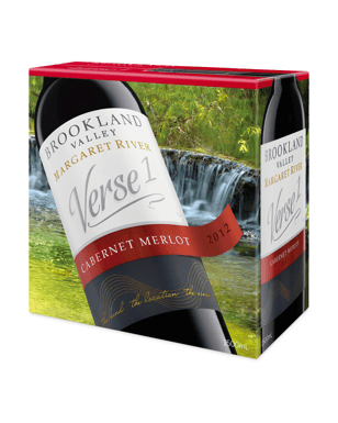 Verse 1 Cabernet Merlot Magnum Magnum 1.5L
