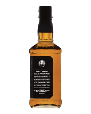 Buy Jack Daniel's Old No.7 Tennessee Whiskey 500ml Online