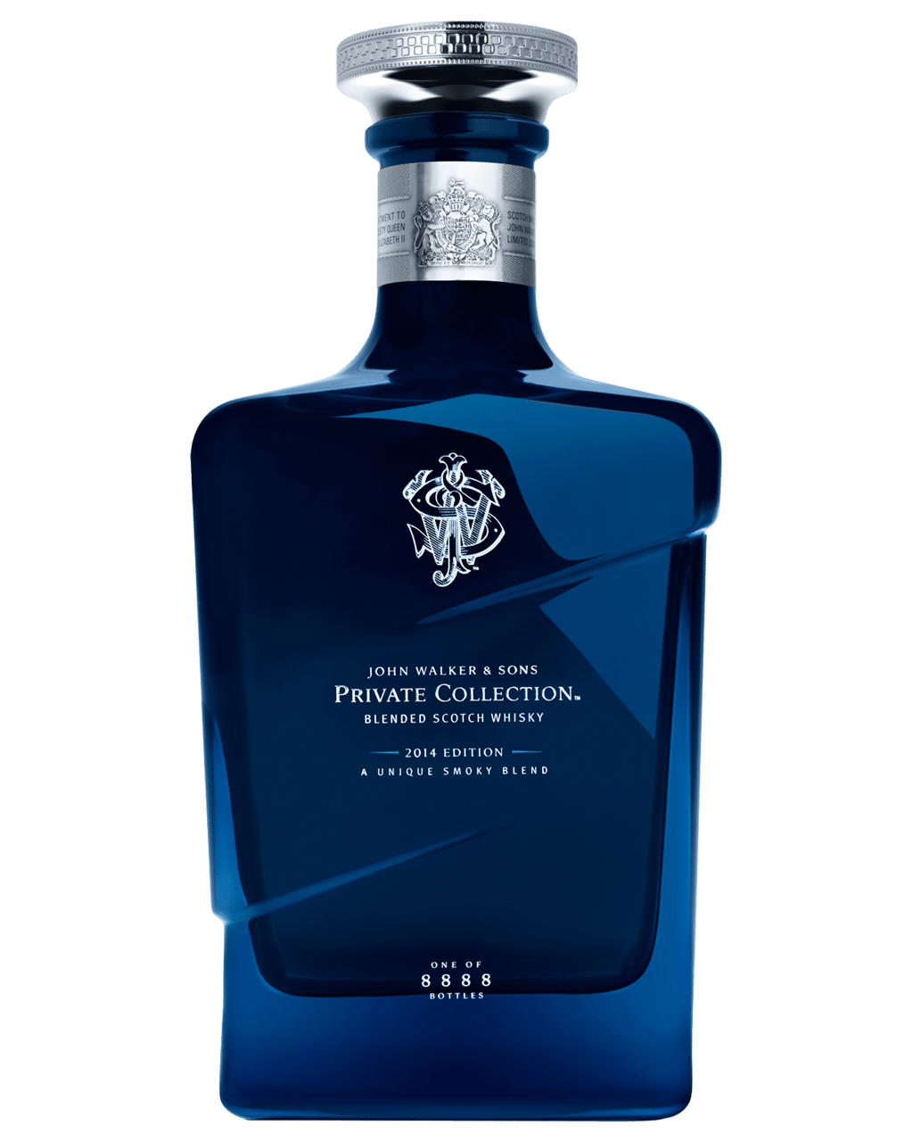 Buy John Walker & Sons Private Collection 2014 Edition Scotch Whisky