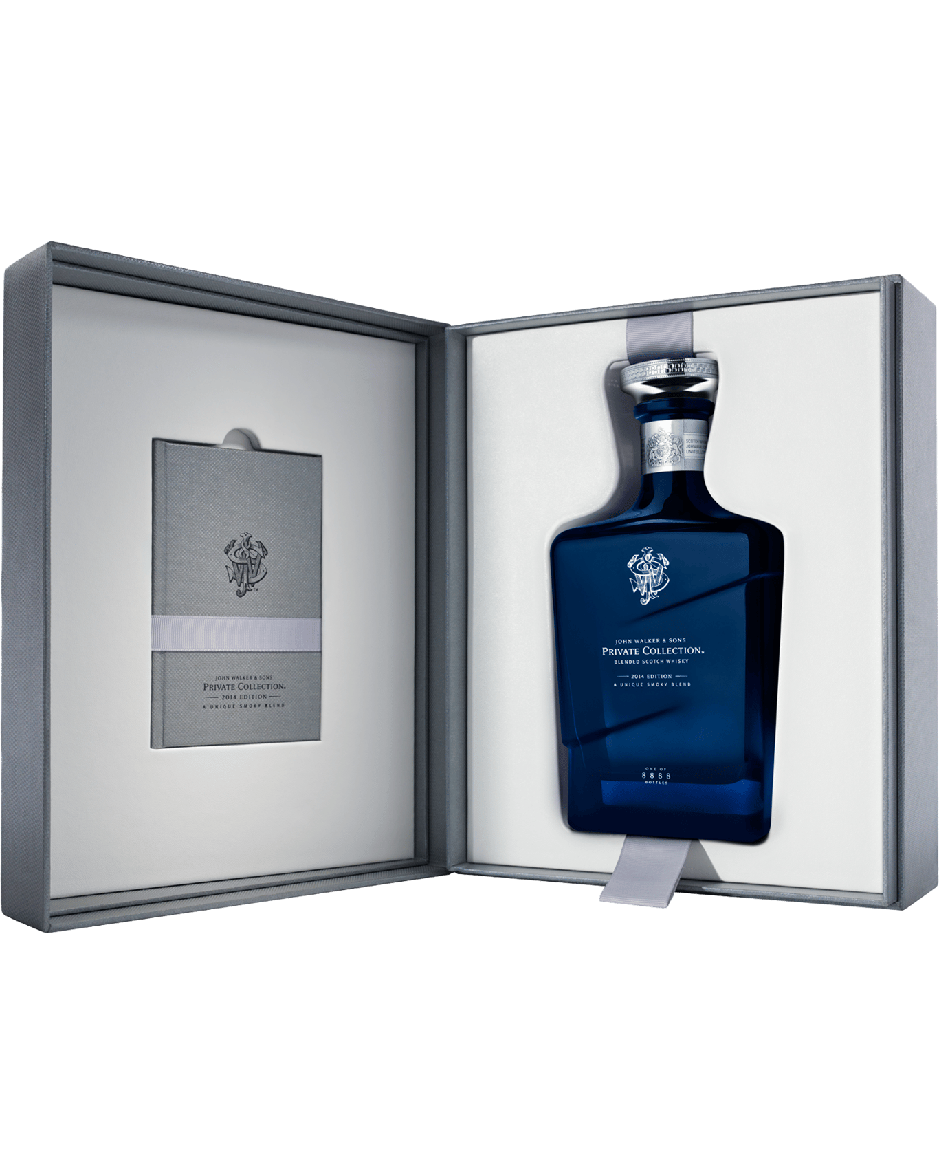 Buy John Walker & Sons Private Collection 2014 Edition Scotch Whisky