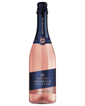  Jacob's Creek Prosecco<br>Spritz Rosé  750ML To create this Prosecco Spritz Rosé, our winemakers subtly blended our bright crisp Prosecco Rosé with juicy pink grapefruit and carefully balanced bitters and botanicals to add a touch of finesse. The result is an elegant and deliciously crisp drink with juicy grapefruit flavours and delicate botanical notes. Pour over ice and serve with a slice of pink grapefruit.&nbsp;