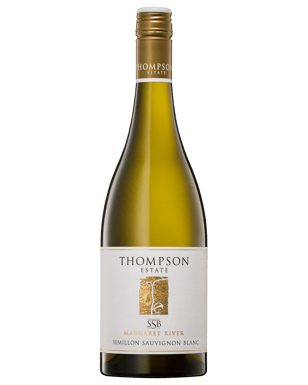 Margaret River Semillon Sauvignon Blanc 2018