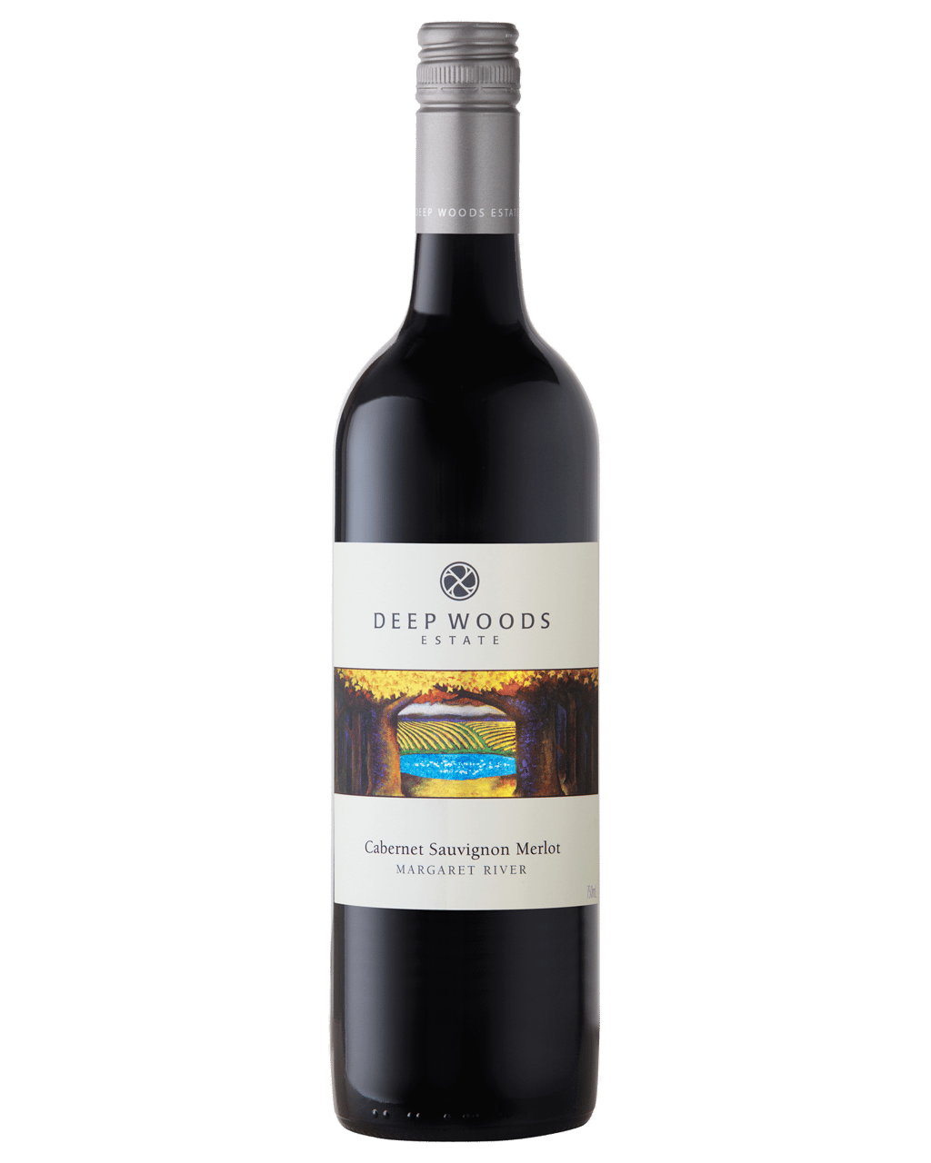 Buy Deep Woods Cabernet Merlot Online (Low Prices) from Dan Murphy's