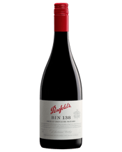  Penfolds Bin 138 Shiraz<br>Grenache Mataro... 750mL Grenache has long been a stalwart of the South Australian wine scene and Penfolds have been blending Grenache with Shiraz since the 1950's. Recent years has seen a growing trend for the luscious perfumed styles like those emanating out of the northern Rhône and the Bin 138 vintage 2013 is a brilliant example. Going from strength to strength, this particular wine is quickly gathering momentum as one of the stand-out releases in the Bin series. Please note a limit of 24 bottles per customer