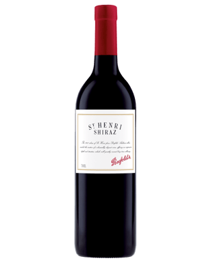 St Henri Shiraz 2011