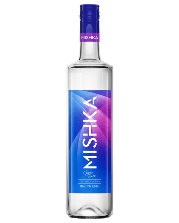 Red Label Vodka 700mL