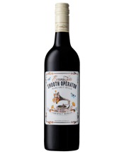  Evans & Tate Expressions<br>Smooth Operator... 750ML Pure, elegant Margaret River Cabernet Merlot with characters of dried herbs, bay leaf, violets and redcurrant with savoury cedar and toasted spices from maturation in well seasoned French oak barriques and hogsheads. The palate is fresh and tight with the structure and quality to cellar for many years.