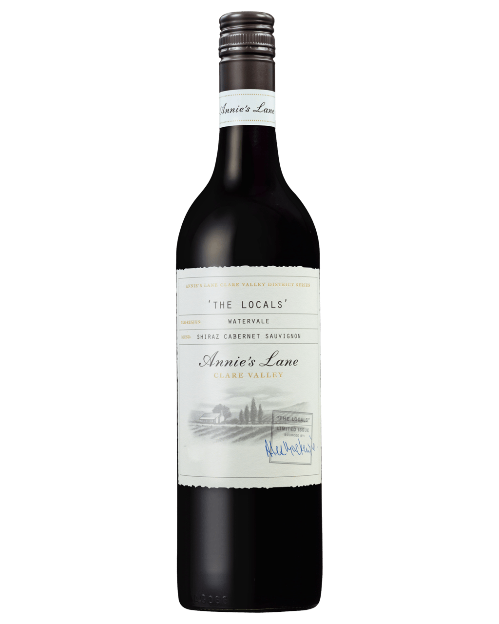 Annie s Lane The Locals Shiraz Cabernet Unbeatable Prices Buy